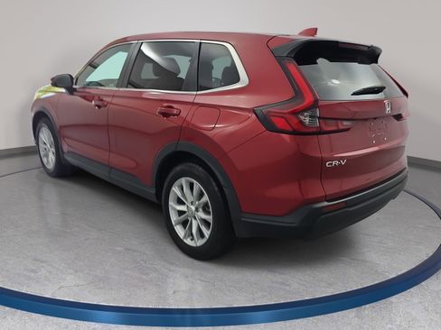 Used 2024 Honda CR-V EX-L image 7