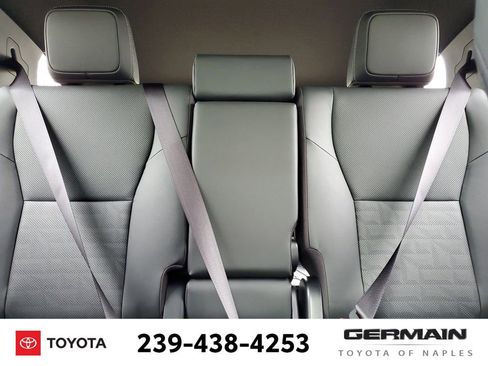 New 2026 Toyota 4Runner TRD Off-Road Premium AWD/4WD image 28