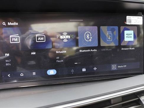 New 2026 Hyundai Palisade Calligraphy AWD/4WD image 18