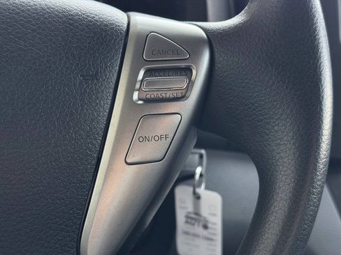 Used 2019 Nissan NV200 SV w/ Navigation Package FWD image 33