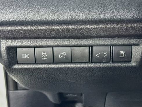 Certified 2025 Toyota Camry XSE w/ Premium Package FWD image 11