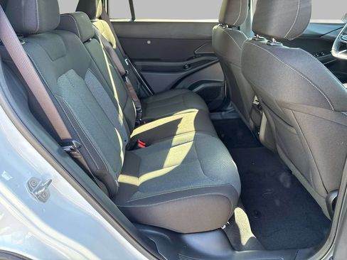 New 2026 Jeep Cherokee Laredo AWD/4WD image 5
