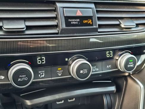 Used 2022 Honda Accord Sport Special Edition image 15