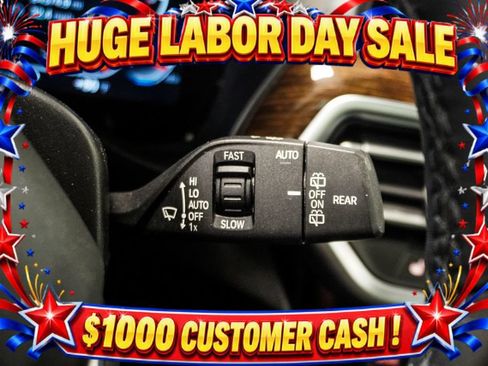 Used 2022 BMW X3 sDrive30i w/ Convenience Package RWD image 20