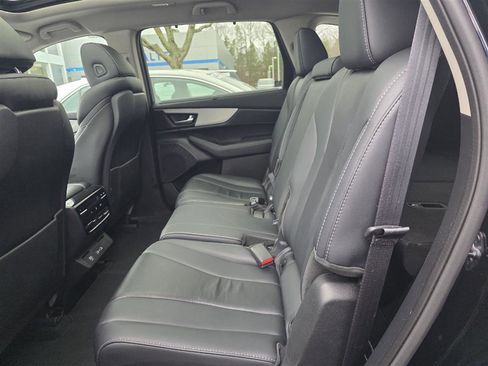 Used 2023 Acura MDX SH-AWD w/ Technology Package image 14
