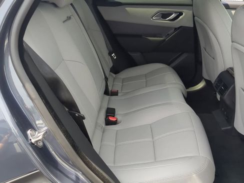 Used 2026 Land Rover Range Rover Velar S AWD/4WD image 21