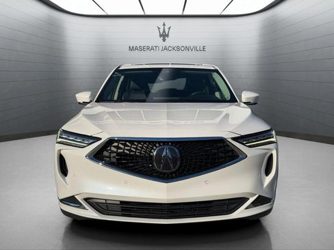 Used 2023 Acura MDX FWD w/ Technology Package image 8