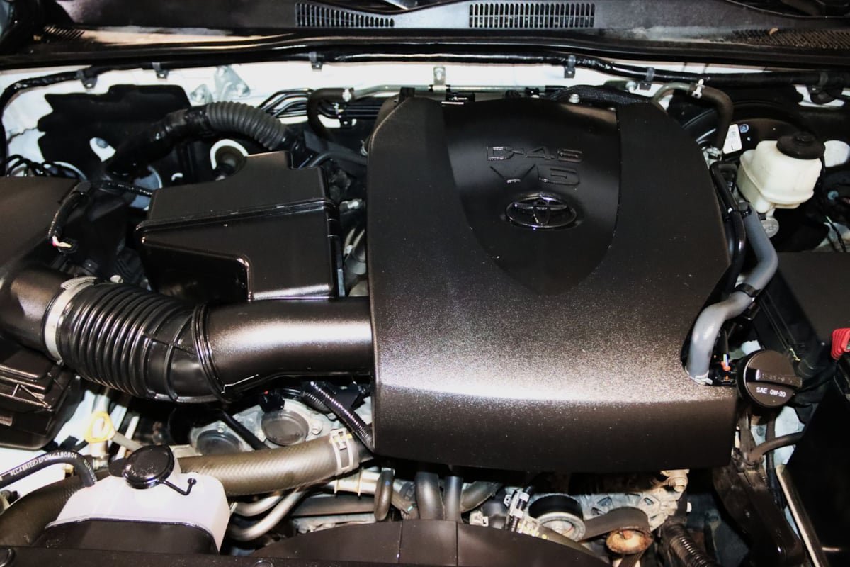 Used 2020 Toyota Tacoma SR AWD/4WD image 69