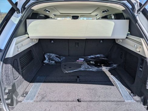 New 2026 Land Rover Range Rover SE AWD/4WD image 28