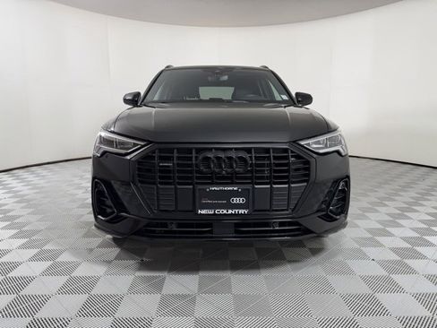 Certified 2023 Audi Q3 2.0T Premium Plus w/ Premium Plus Package image 2
