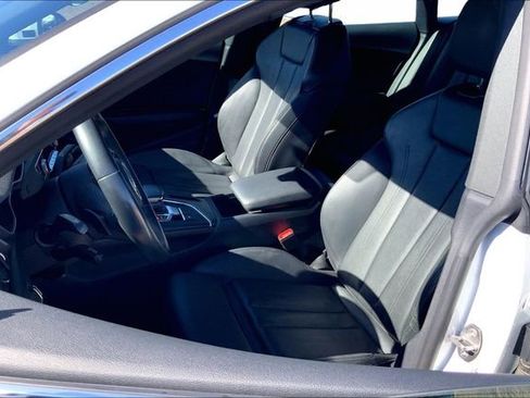 Used 2018 Audi A5 2.0T Premium Plus image 17