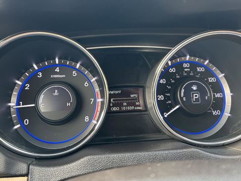 Used 2011 Hyundai Sonata GLS image 22