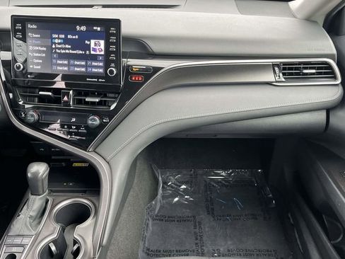 Used 2024 Toyota Camry XSE image 18