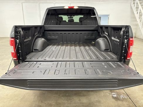 Used 2020 Ford F150 XLT w/ Equipment Group 301A Mid image 23