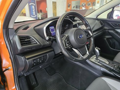 Used 2018 Subaru Crosstrek 2.0i Premium image 10