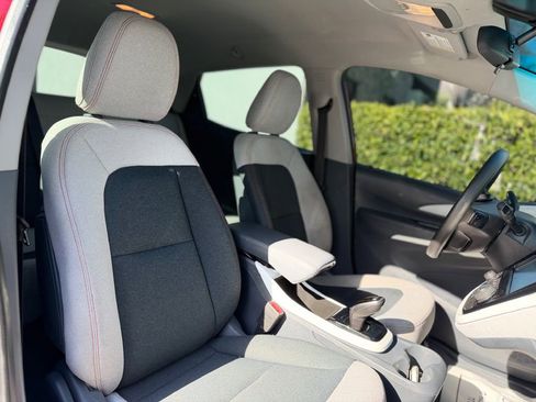 Used 2019 Chevrolet Bolt LT image 14