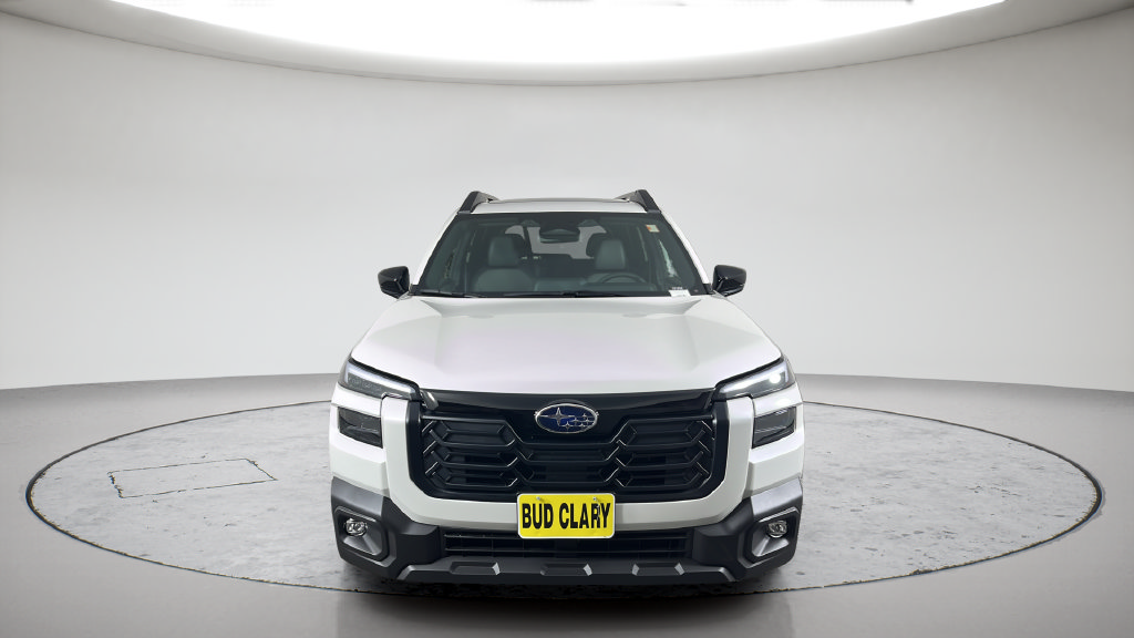 New 2026 Subaru Outback Premium AWD/4WD image 2