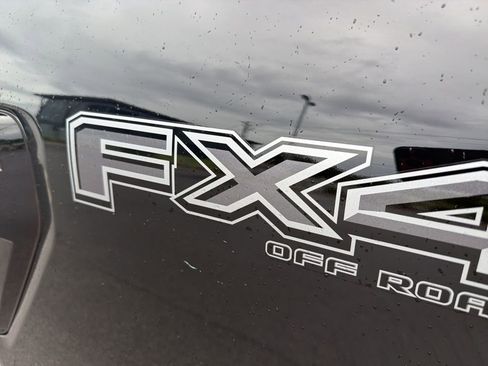 Used 2024 Ford F150 STX w/ Equipment Group 201A FX4 AWD/4WD image 4