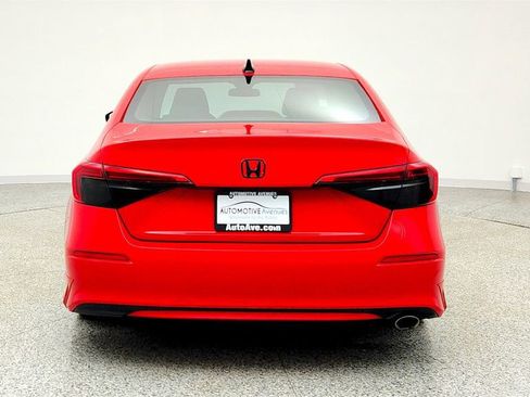 Used 2022 Honda Civic Sport image 6