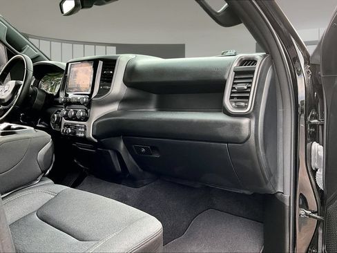 Used 2025 RAM 1500 Tradesman AWD/4WD image 27