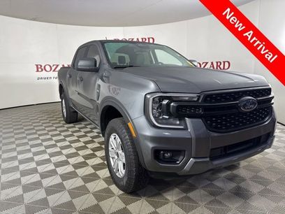 Used 2024 Ford Ranger XL w/ Trailer Tow Package