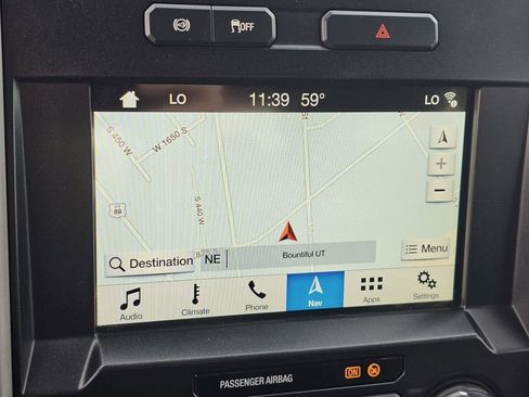 Certified 2019 Ford F250 Lariat w/ Lariat Value Package image 8