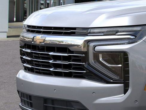 New 2026 Chevrolet Tahoe LT w/ Comfort Package image 13