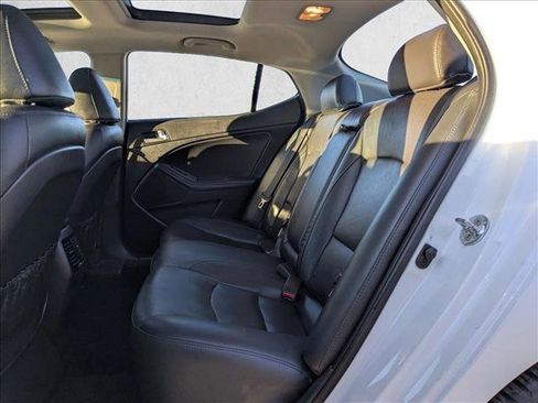 Used 2015 Kia Optima SX w/ SX Turbo Premium Package image 20