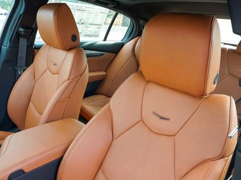 New 2026 Cadillac CT5 Premium Luxury image 13