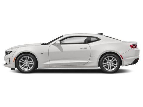 Used 2022 Chevrolet Camaro LT w/ RS Package RWD image 19