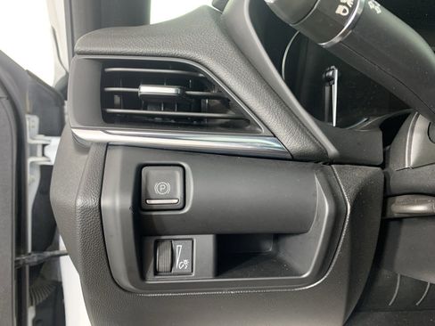 Used 2021 Cadillac CT4 Premium Luxury w/ Climate Package image 17