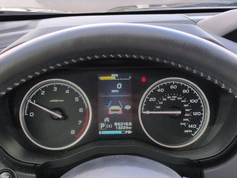 Used 2024 Subaru Forester Limited AWD/4WD image 27