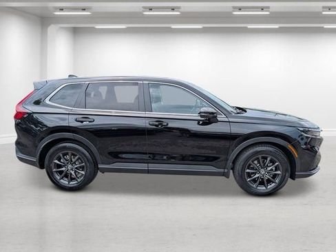New 2026 Honda CR-V EX-L image 7
