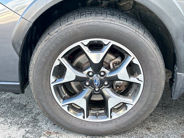 Used 2020 Subaru Crosstrek 2.0i Premium w/ Moonroof Package 1 AWD/4WD image 16