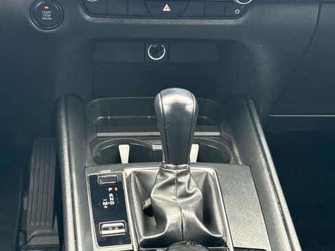 Certified 2024 MAZDA CX-50 AWD 2.5 S w/ Cargo Package image 20