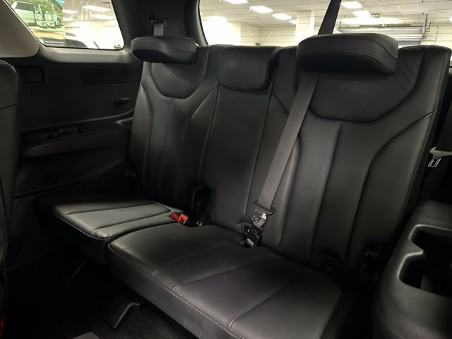 Used 2024 Hyundai Palisade SEL FWD image 22