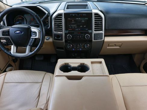Used 2015 Ford F150 Lariat RWD image 21