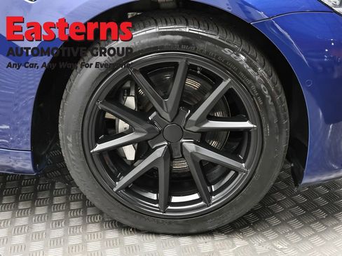 Used 2019 Tesla Model 3 Long Range AWD/4WD image 24