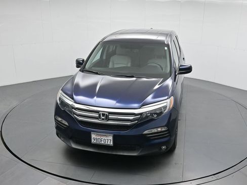 Used 2016 Honda Pilot EX-L image 37