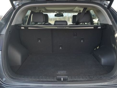 Used 2016 Hyundai Tucson Limited w/ Option Group 03 image 19