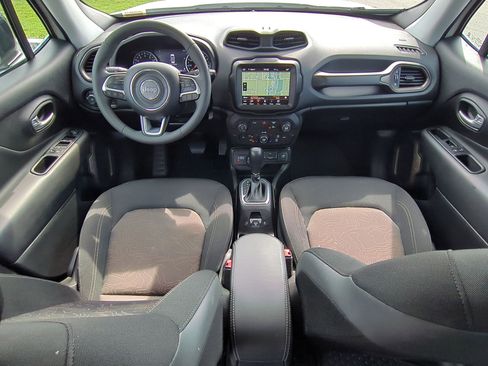 Used 2023 Jeep Renegade Latitude image 27