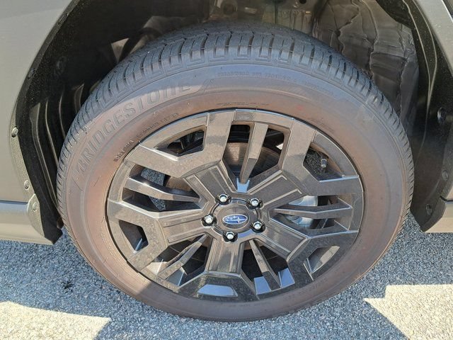 New 2026 Subaru Outback Limited XT AWD/4WD image 17