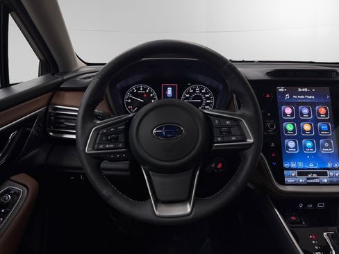 Used 2023 Subaru Outback Touring XT image 12