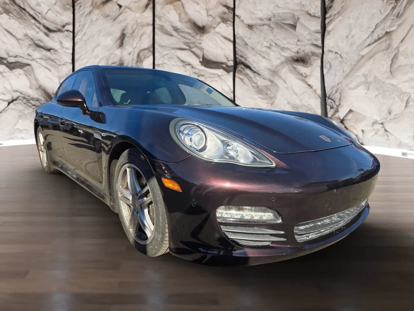 Used 2011 Porsche Panamera image 3