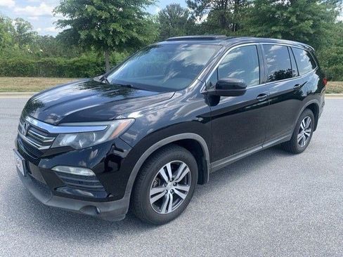 Used 2016 Honda Pilot EX-L image 1