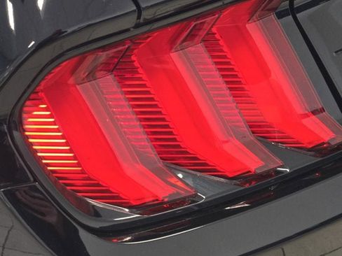 Used 2021 Ford Mustang GT Premium w/ Ford Safe & Smart Package image 15