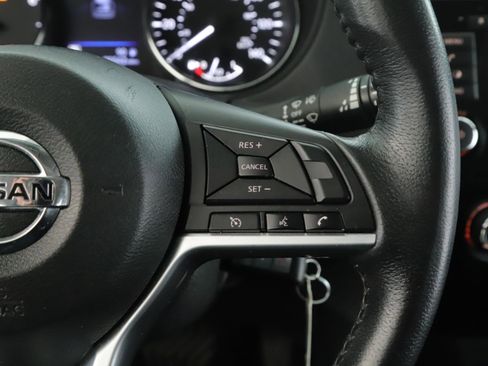 Used 2020 Nissan Rogue S w/ Special Edition Package AWD/4WD image 8