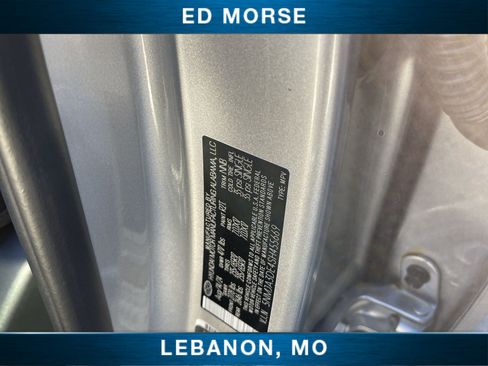 Used 2025 Hyundai Tucson SE image 31