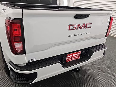 New 2026 GMC Sierra 1500 Pro w/ Graphite Edition image 7