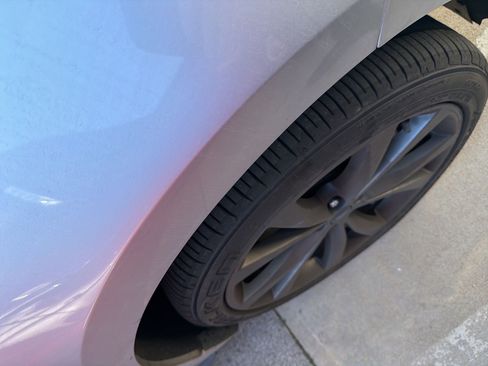 Used 2018 Ford Edge Sport w/ Equipment Group 401A image 5